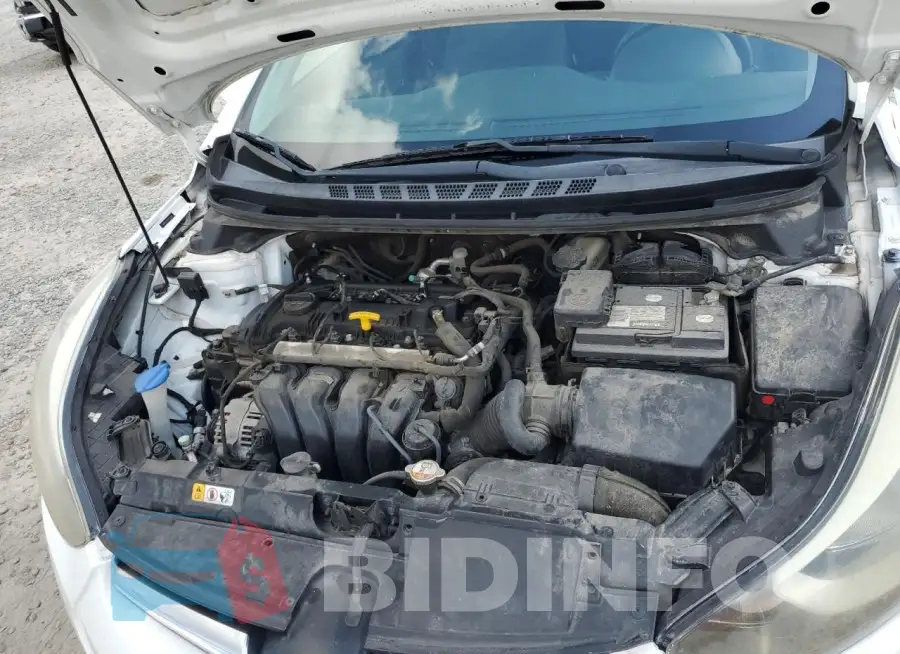 5NPDH4AE5GH656364 Photo# 11
