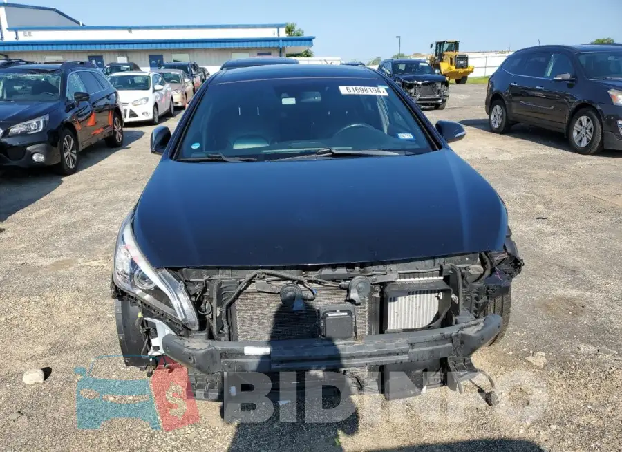 5NPE34AB3FH258786 Photo# 5