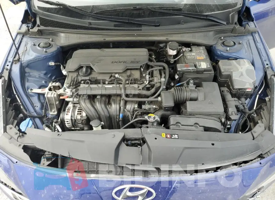 5NPLN4AG5NH067821 Photo# 11