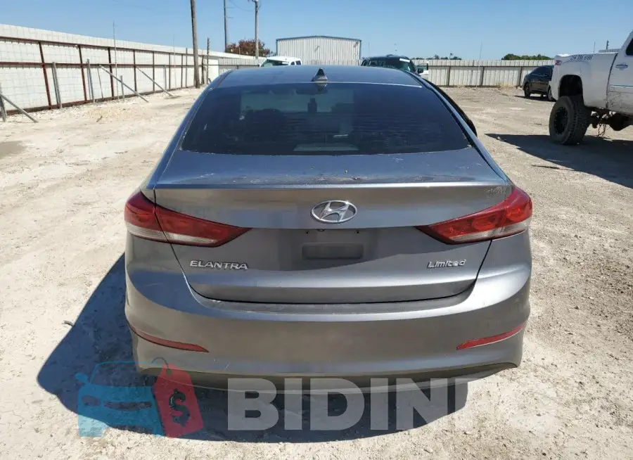 KMHD84LFXJU565850 Photo# 6