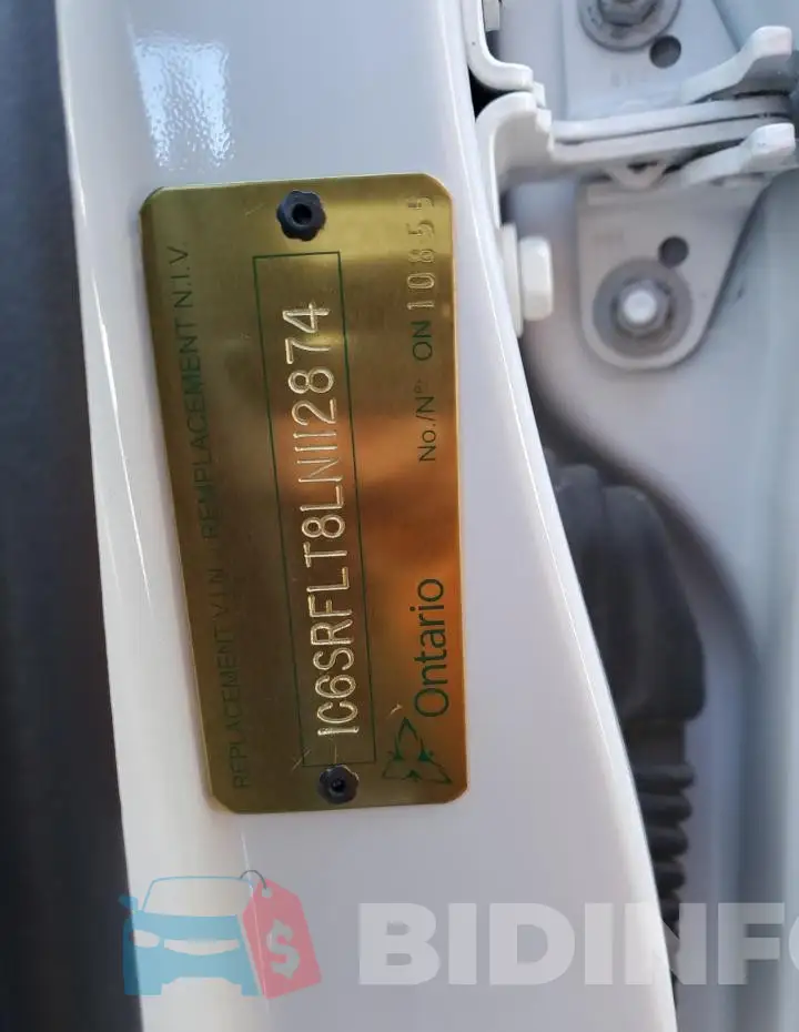 1C6SRFLT8LN112874 Photo# 12
