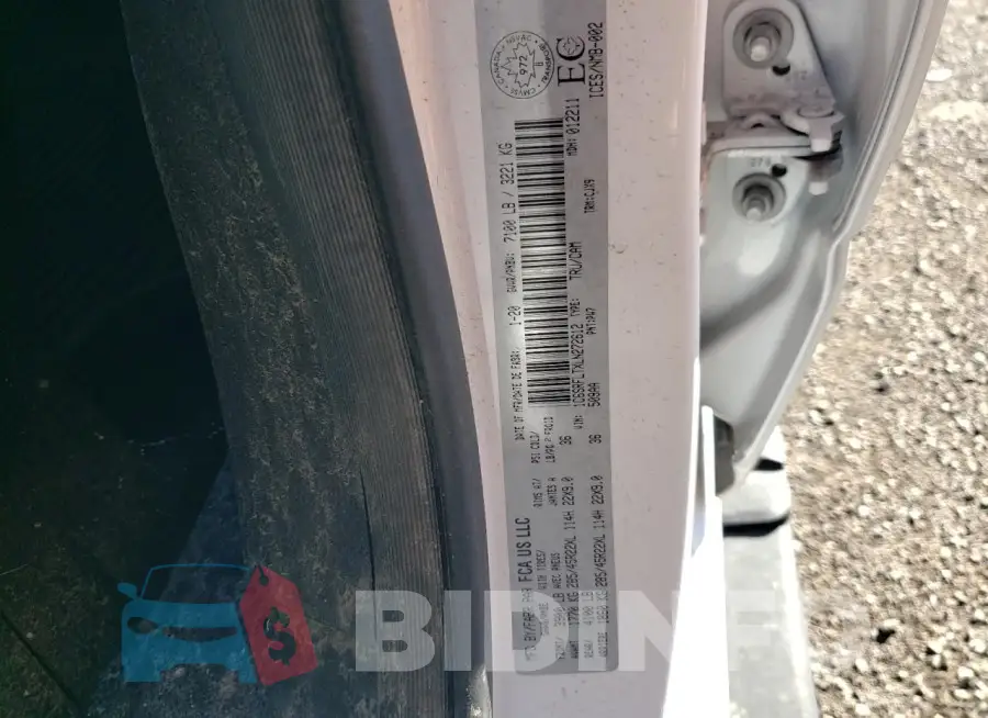 1C6SRFLTXLN272612 Photo# 13