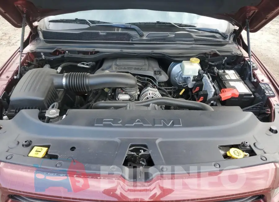 1C6SRFMT6MN590579 Photo# 11