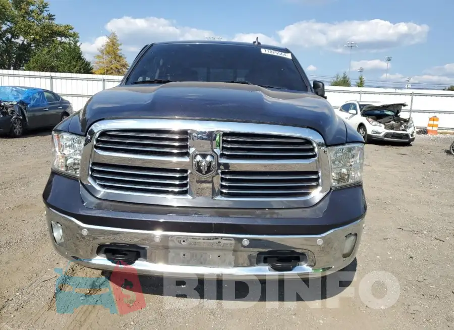 3C6RR7LT0GG214432 Photo# 5
