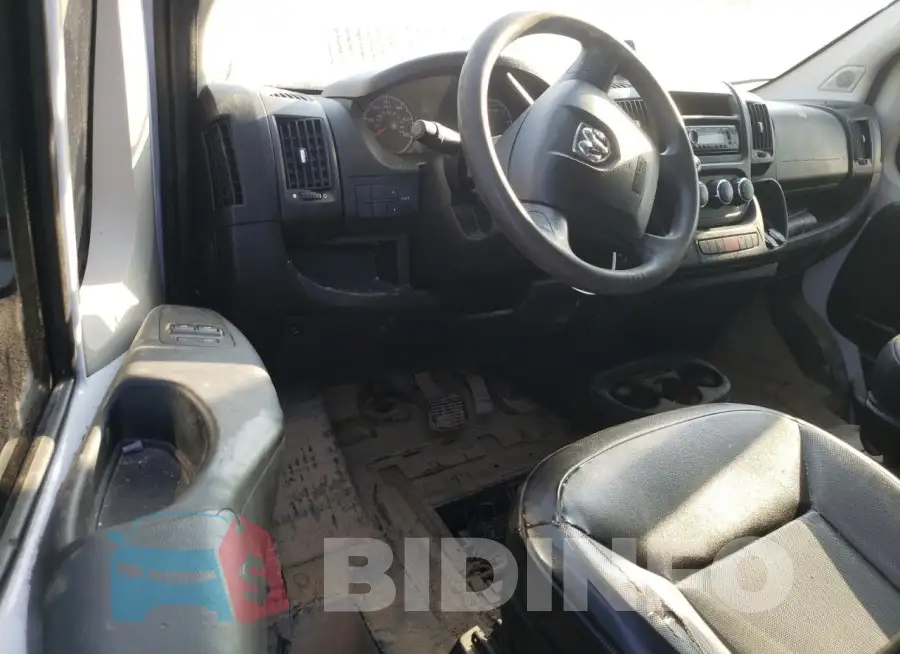 3C6TRVAG5HE518935 Photo# 8