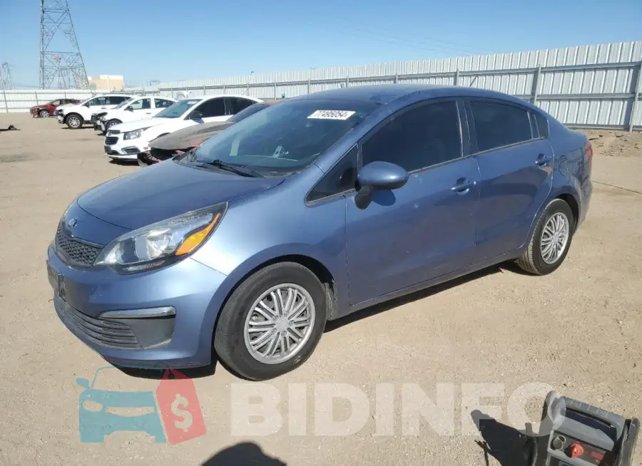 KNADM4A36G6549924 Photo# 1