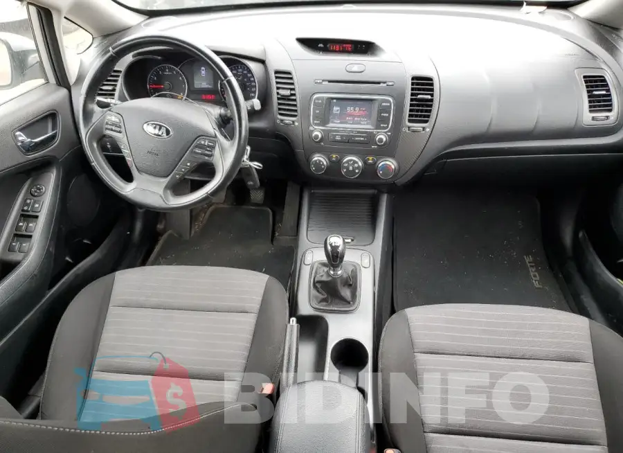 KNAFX4A82G5472695 Photo# 8