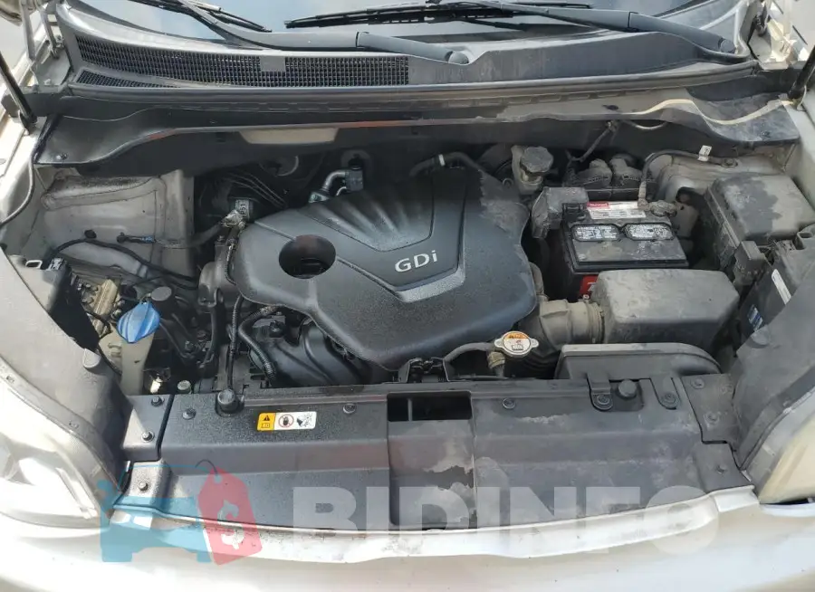 KNDJN2A22F7763591 Photo# 12