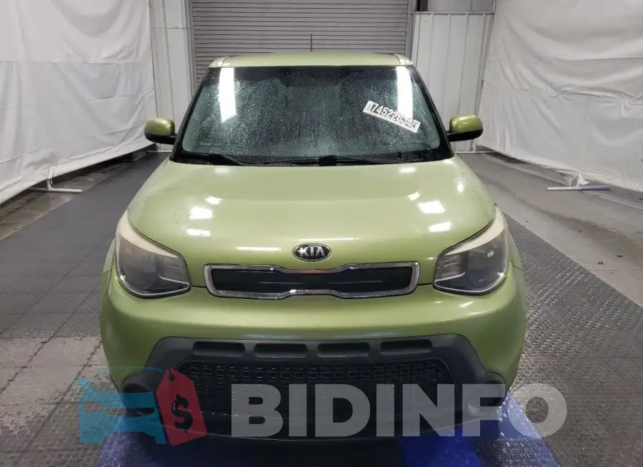 KNDJP3A59F7798168 Photo# 5
