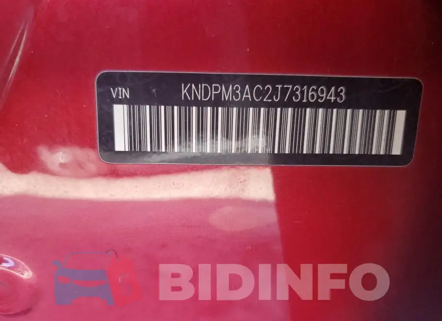 KNDPM3AC2J7316943 Photo# 12
