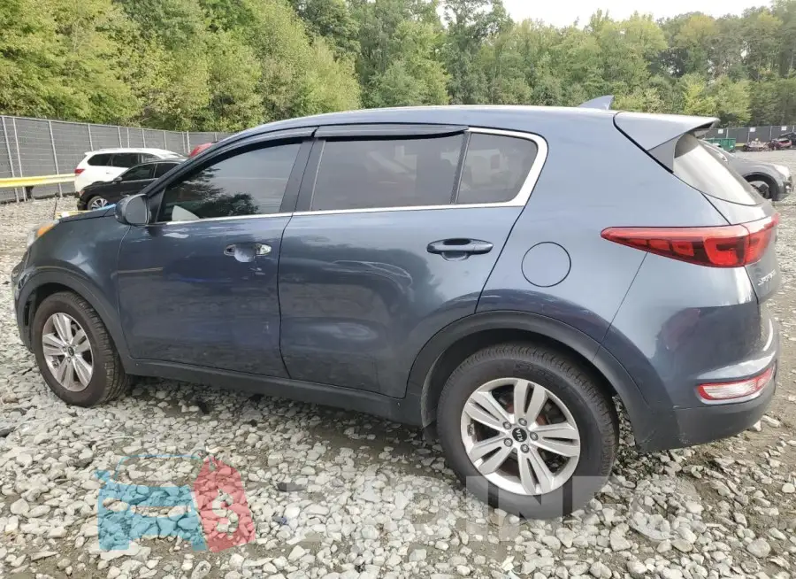 KNDPMCACXK7628669 Photo# 2