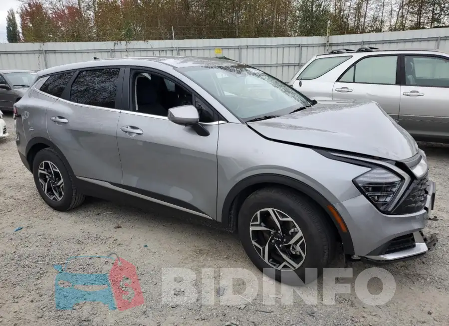 KNDPU3DF8R7303258 Photo# 4