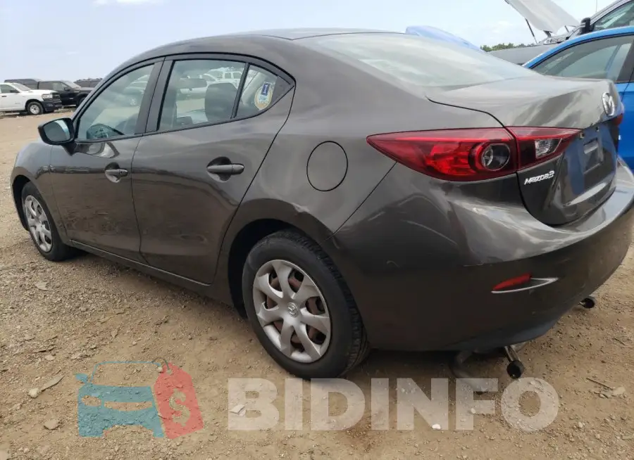 JM1BM1T71F1237207 Photo# 2