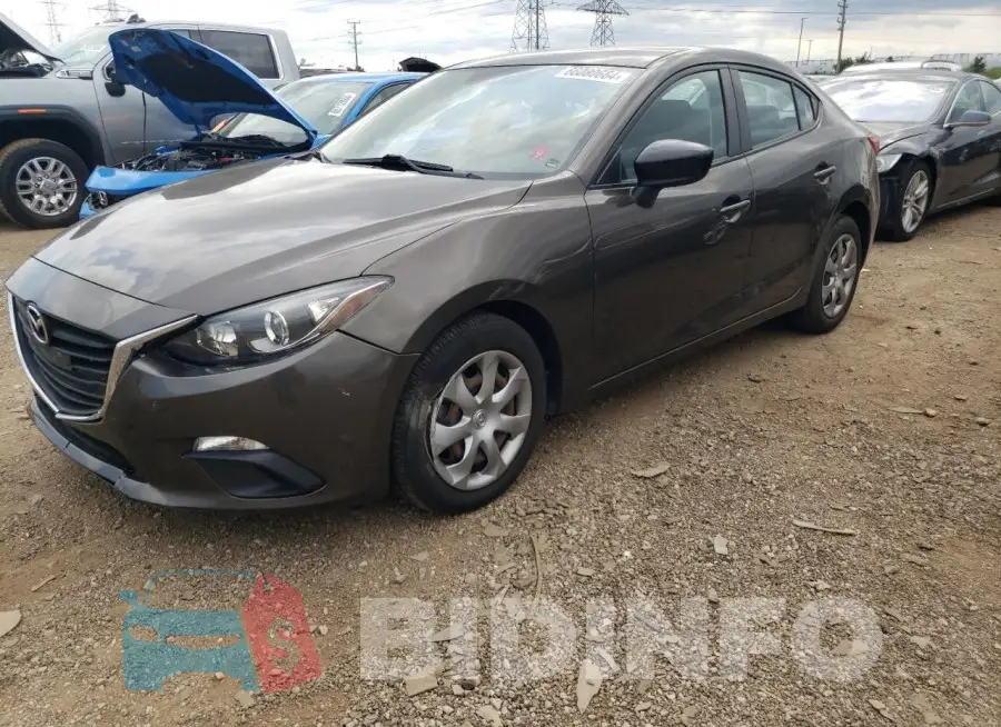 JM1BM1T71F1237207 Photo# 1