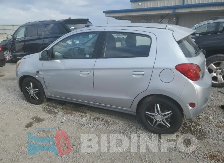 ML32A3HJ5FH053391 Photo# 2