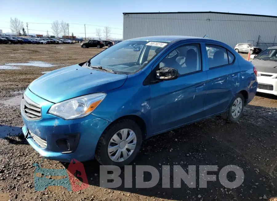ML32F3FJ4HHF05275 Photo# 1