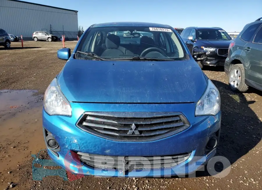 ML32F3FJ4HHF05275 Photo# 5