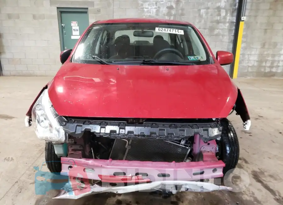 ML32F3FJ6KHF14714 Photo# 5