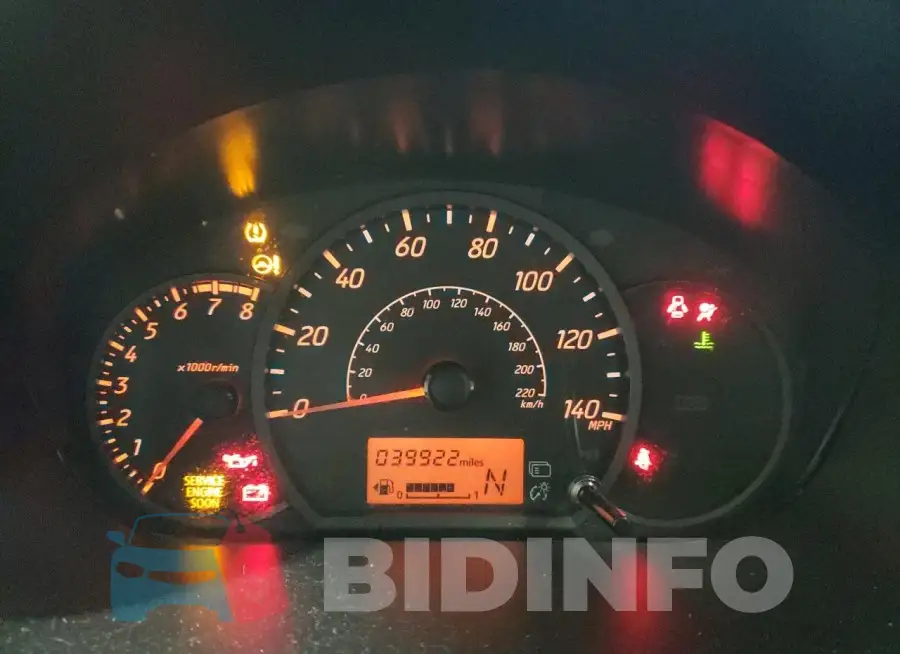 ML32F3FJ6KHF14714 Photo# 9