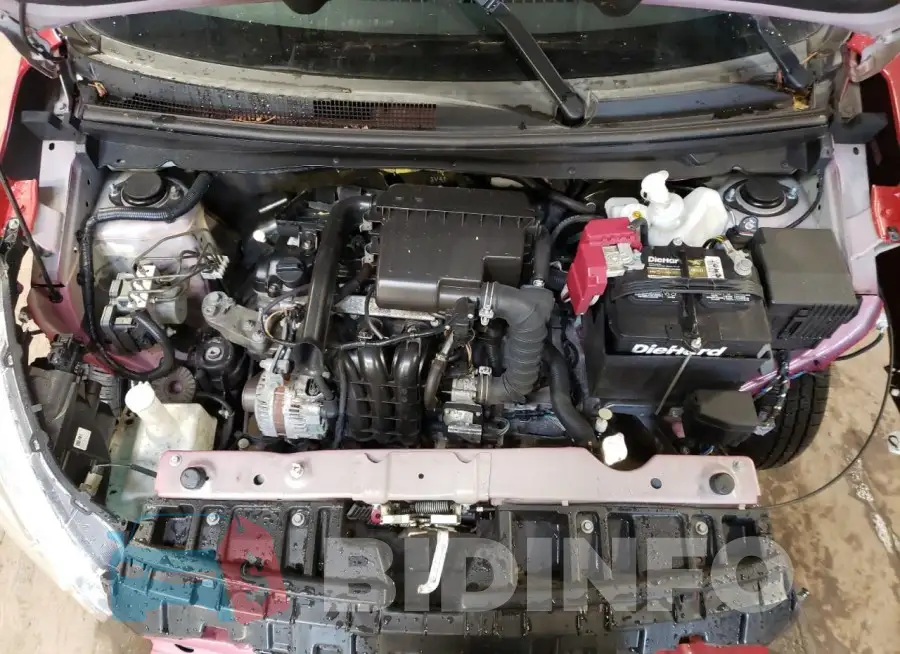 ML32F3FJ6KHF14714 Photo# 11