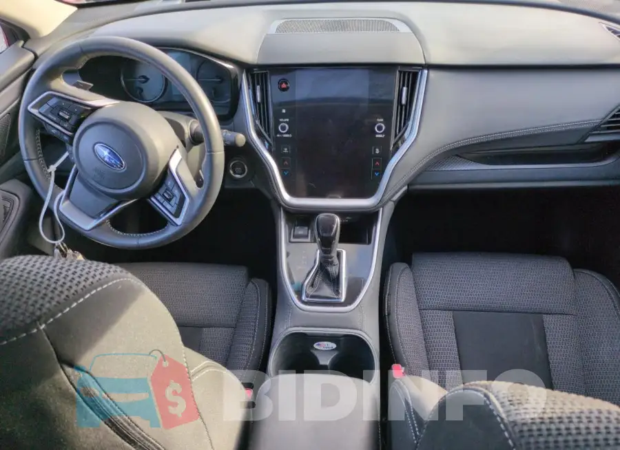 4S4BTAFC4N3117511 Photo# 8