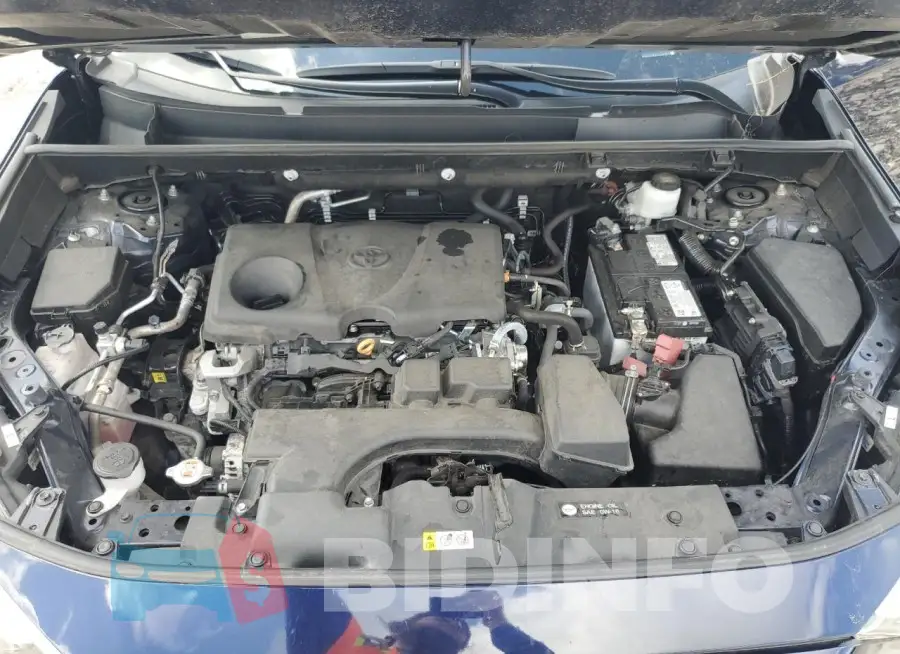 2T3C1RFVXPW283577 Photo# 12