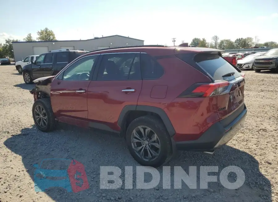 2T3D6RFV2PW045986 Photo# 2