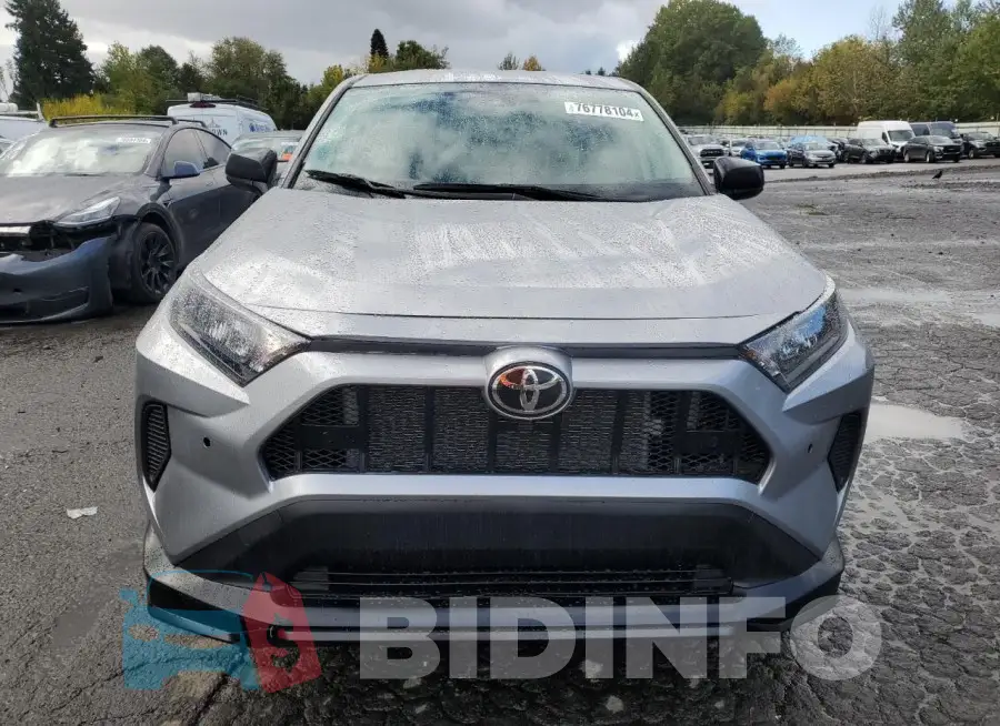 2T3F1RFV1NC286833 Photo# 5