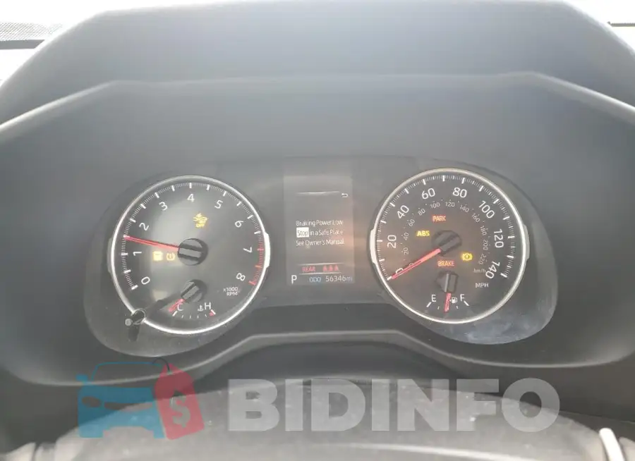 2T3F1RFV8MW230482 Photo# 9