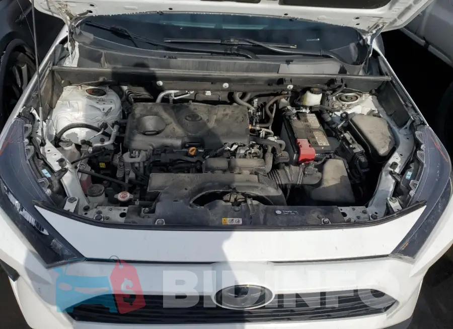 2T3F1RFV8MW230482 Photo# 11