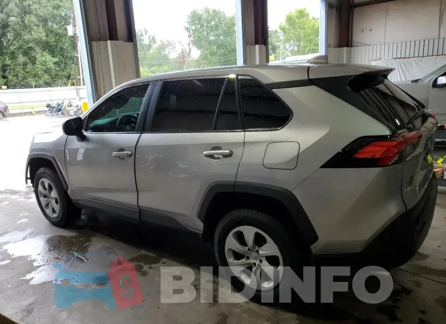 2T3H1RFV4NC184046 Photo# 2