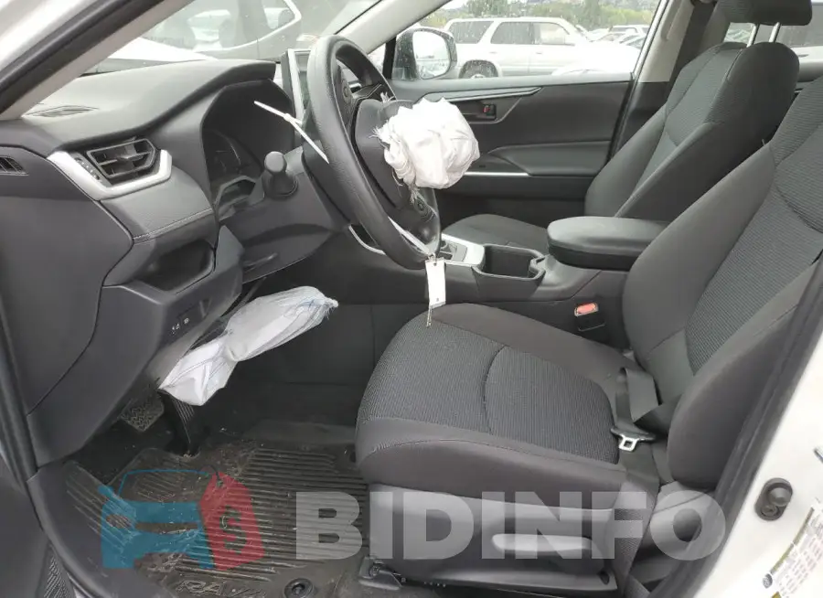 2T3K1RFV9PC245304 Photo# 7