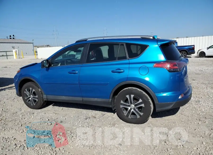 2T3ZFREV7JW507294 Photo# 2