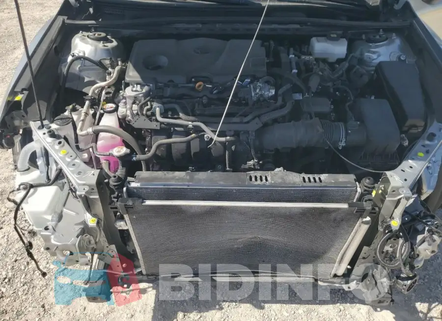 4T1C31AK7PU618165 Photo# 11