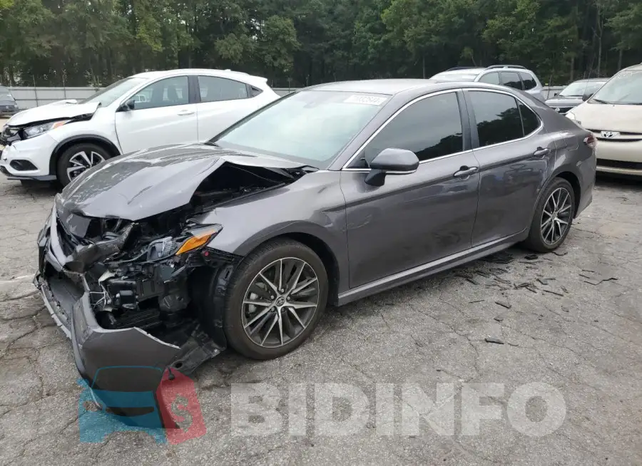 4T1G11AK1PU757277 Photo# 1
