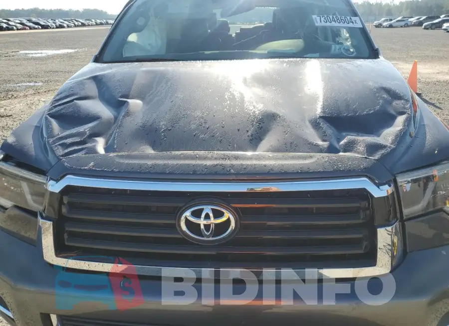 5TDBY5G11JS165227 Photo# 11