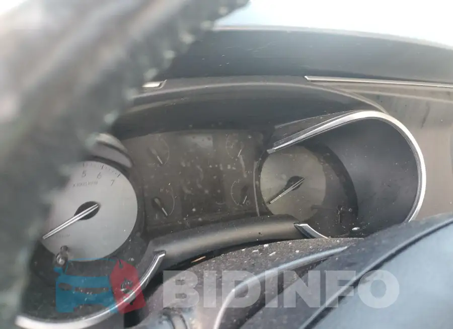 5TDBY5G11JS165227 Photo# 9