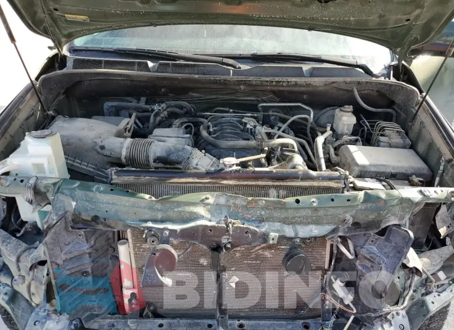 5TDBY5G14LS180811 Photo# 12