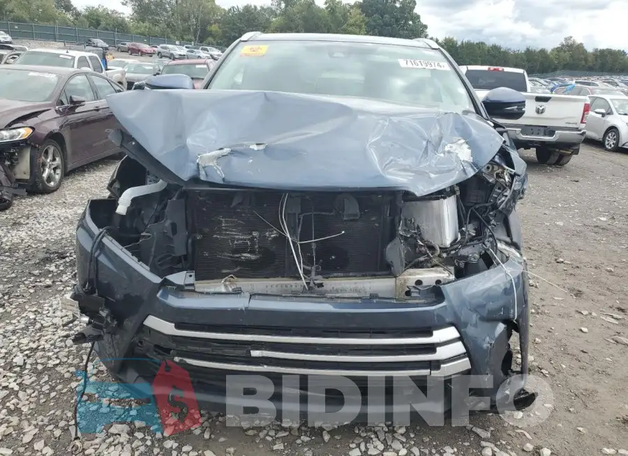 5TDJZRFH3JS496115 Photo# 5
