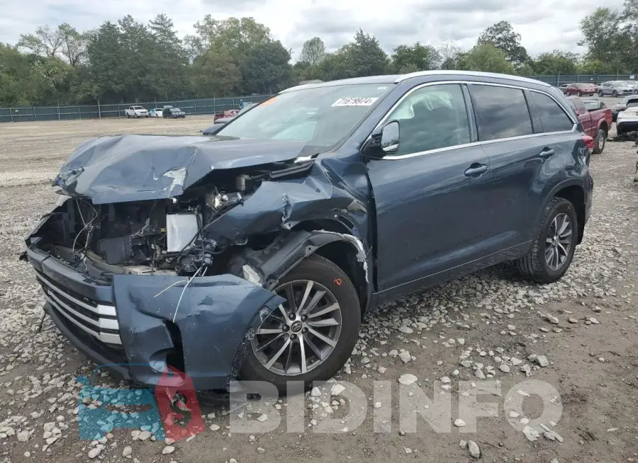 5TDJZRFH3JS496115 Photo# 1