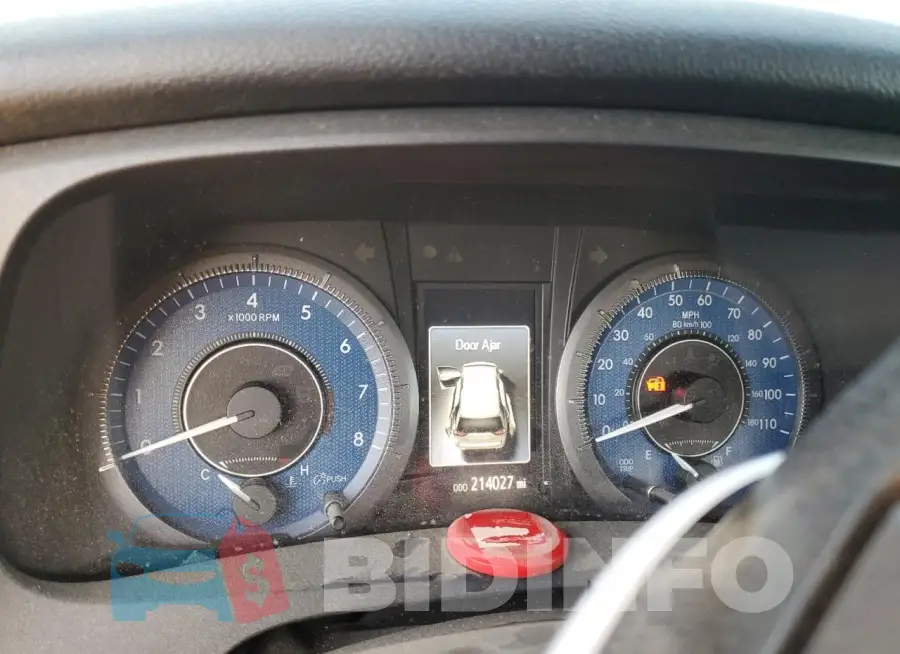 5TDKZ3DC2JS915693 Photo# 9