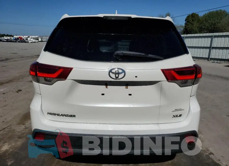 5TDKZRFH8KS558176 Photo# 6