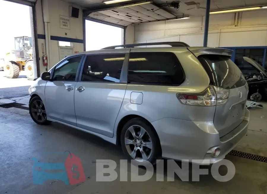 5TDXK3DC0FS686223 Photo# 2