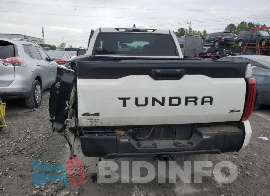 5TFLA5DB6RX174162 Photo# 6