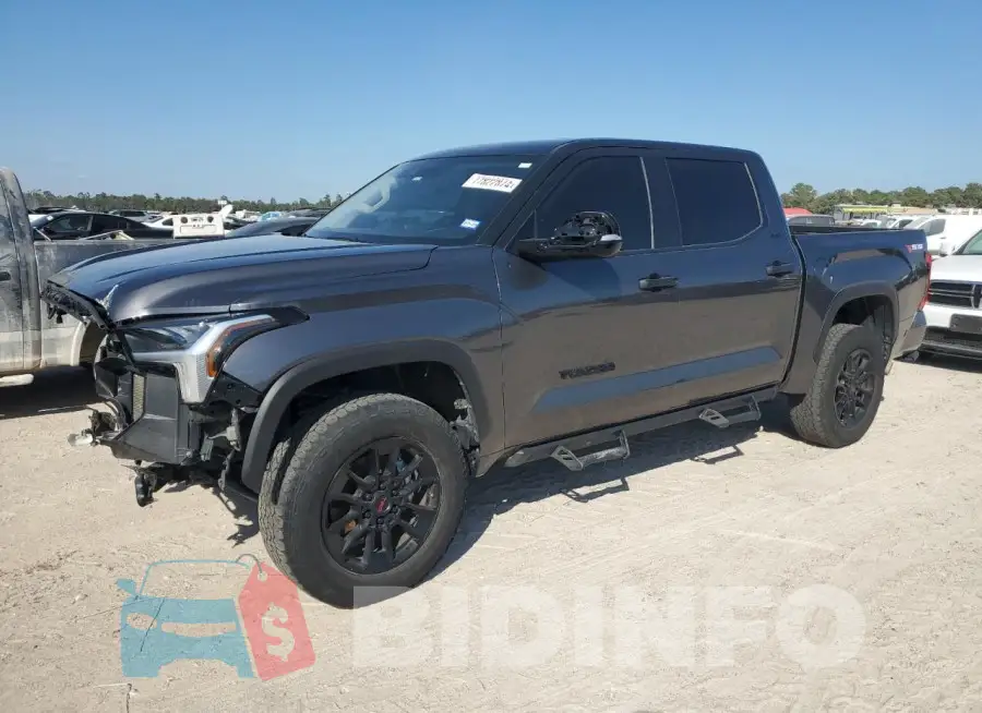 5TFLA5DB8PX102442 Photo# 1