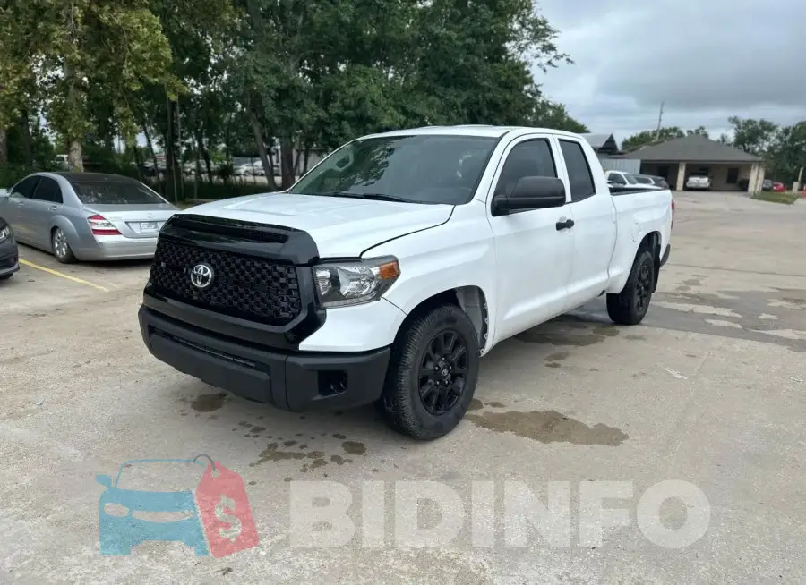 5TFRY5F14KX253121 Photo# 2