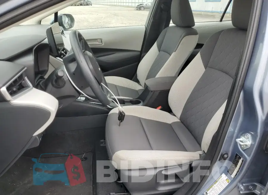 5YFB4MDE1PP052778 Photo# 7