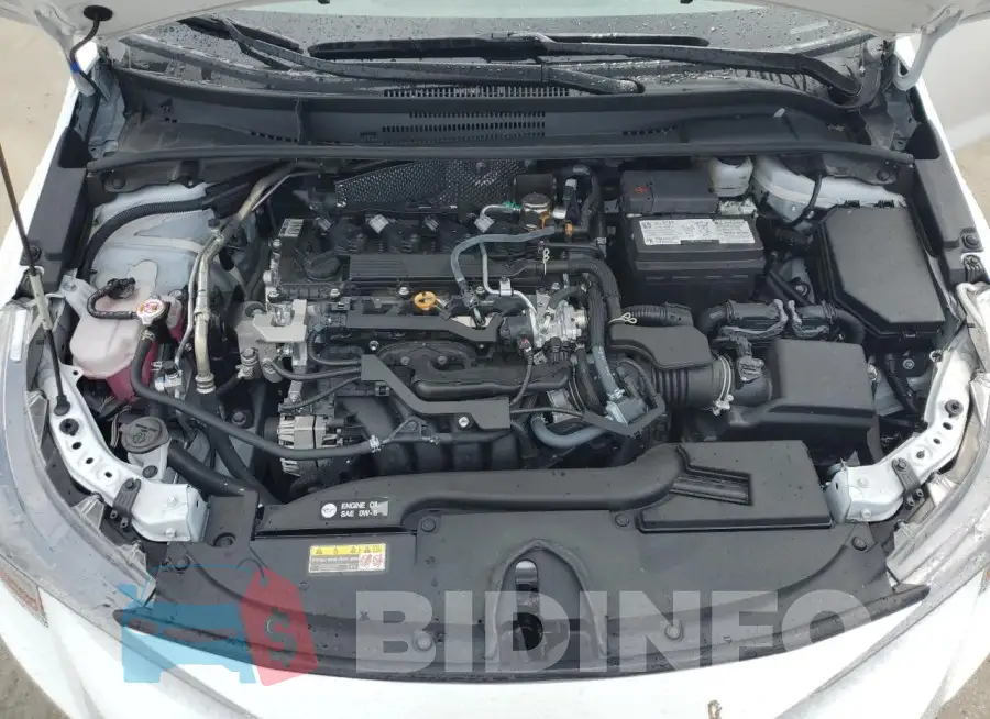 5YFB4MDE2RP140693 Photo# 11