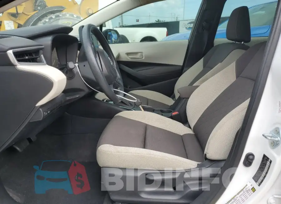 5YFB4MDE2RP140693 Photo# 7