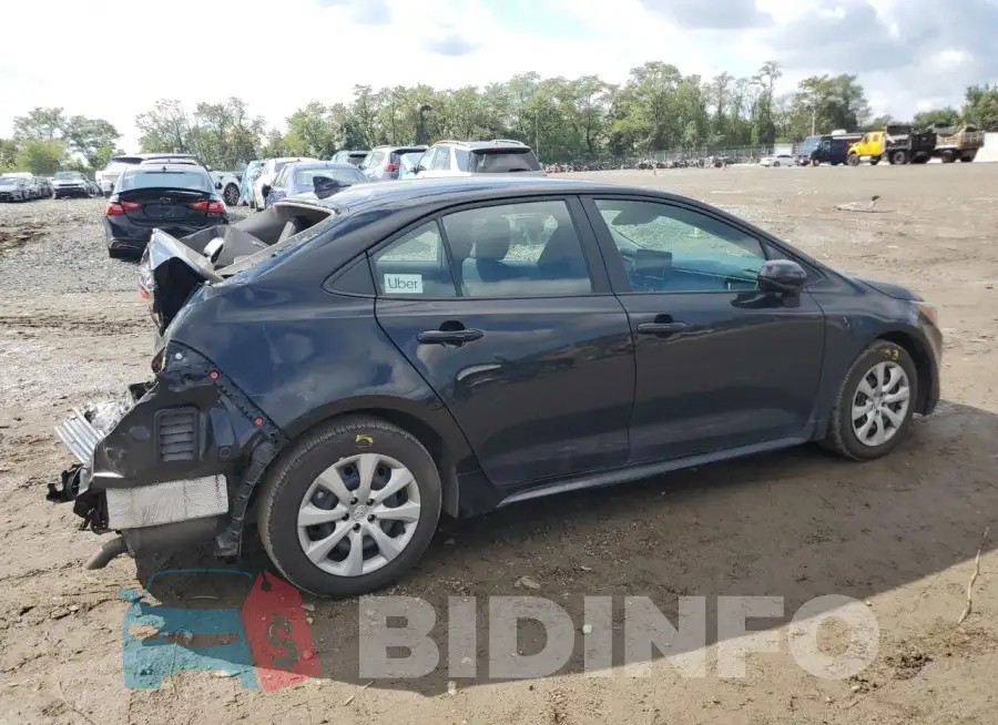 5YFB4MDE9RP118447 Photo# 3